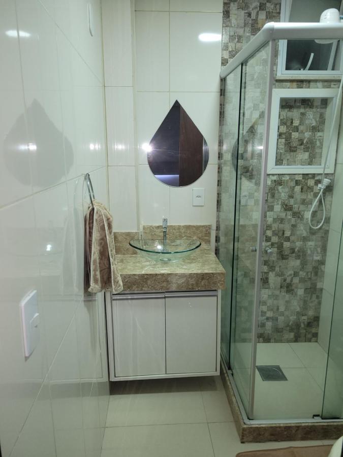 Apartamento Aconchegante! Teresópolis Extérieur photo