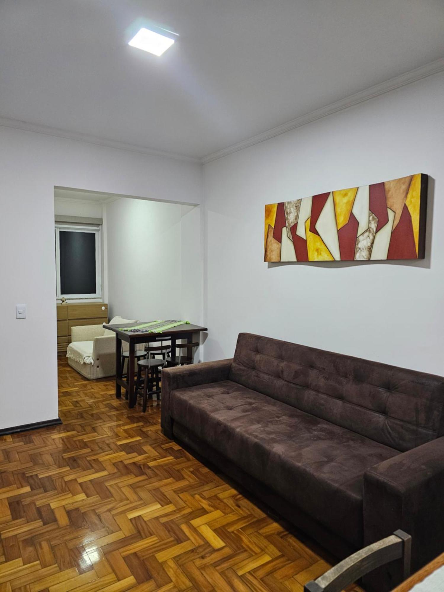 Apartamento Aconchegante! Teresópolis Extérieur photo