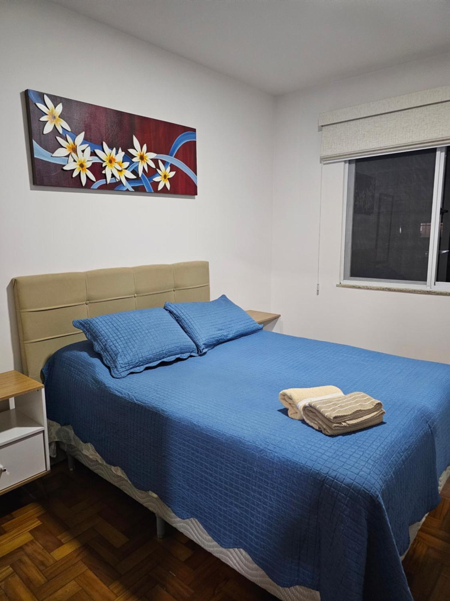 Apartamento Aconchegante! Teresópolis Extérieur photo