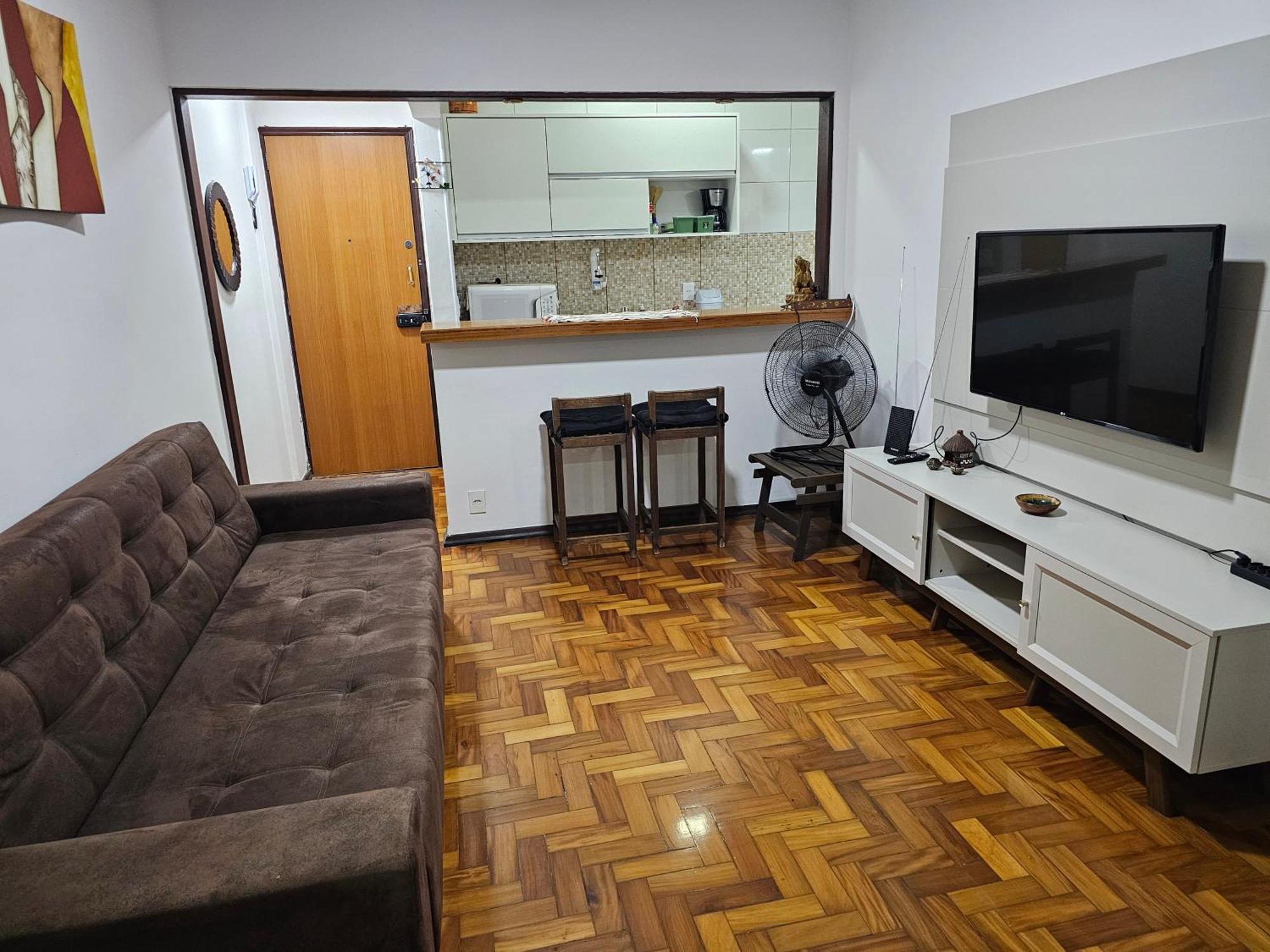 Apartamento Aconchegante! Teresópolis Extérieur photo
