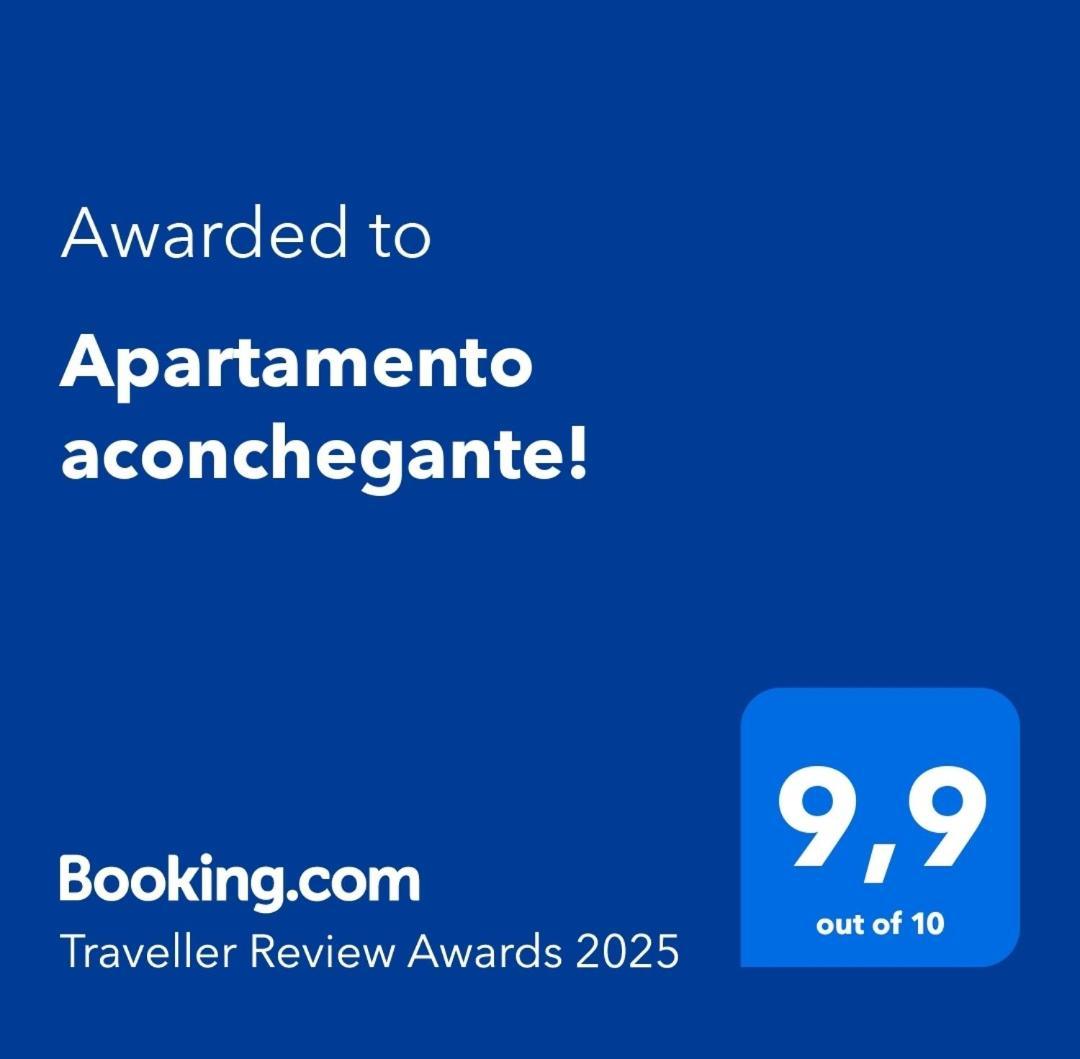 Apartamento Aconchegante! Teresópolis Extérieur photo